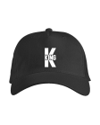 kepurė King